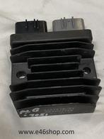 SPANNINGSREGELAAR BMW MOTOR K MODELLEN OE 12319467618, Motoren, Ophalen of Verzenden, Gebruikt