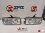 Set koplampen L/R Mercedes, Nieuw, Mercedes-Benz, Verlichting