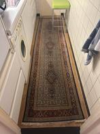 Tapijt, Ophalen, Gebruikt, 200 cm of meer, 50 tot 100 cm