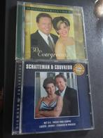 Schatteman en couvreur 2 cd, Comme neuf, Enlèvement ou Envoi