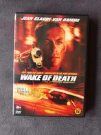 Wake of death, Vanaf 16 jaar, Ophalen of Verzenden, Zo goed als nieuw, Actie
