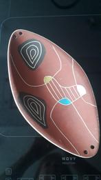 Oud schaaltje, Enlèvement