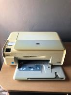Printer HP (c4580), Ophalen, Gebruikt, Printer