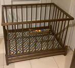 Babypark, Ophalen, Zo goed als nieuw