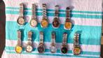 Lot van 11 heren horloges Seiko automatisch, Handtassen en Accessoires, Horloges | Antiek, Seiko, Ophalen