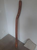 didgeridoo, Muziek en Instrumenten, Blaasinstrumenten | Didgeridoos, Ophalen, Gebruikt