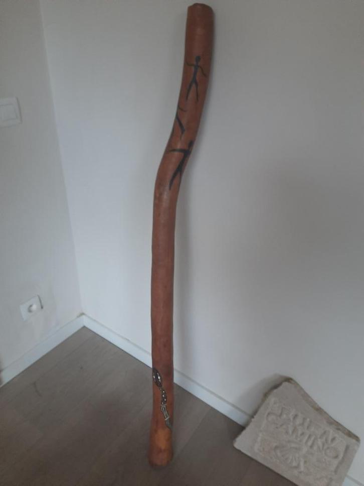 didgeridoo, Musique & Instruments, Instruments à vent | Didgeridoos, Utilisé, Enlèvement