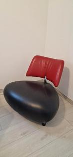 Leolux pallone nieuwstaat, Huis en Inrichting, Fauteuils, Ophalen