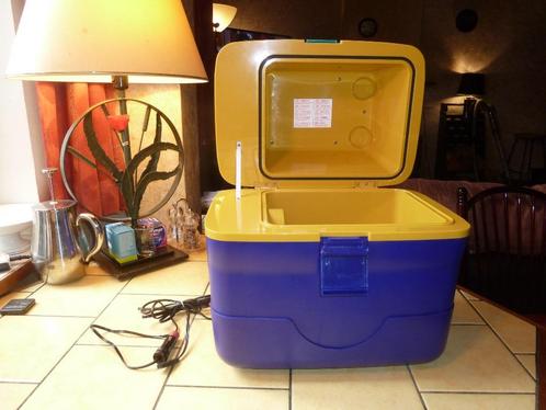 Evercool draagbare koelkastkoeler, Caravans en Kamperen, Koelboxen, Nieuw, Koelbox, Elektrisch, Ophalen
