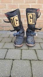 Crossbotten, Enlèvement