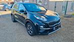 Kia sportage 1.6Tgdi version more + pack comfort, Autos, Achat, Euro 6, Noir, 5 portes