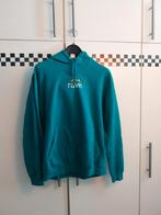 Groene hoodie van Rave, Comme neuf, Enlèvement ou Envoi