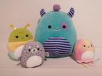 Squishmallow knuffels, Kinderen en Baby's, Speelgoed | Knuffels en Pluche, Ophalen, Nieuw, Overige typen