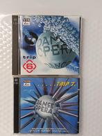 DANCE OPERA TRIP 6 + 7, Cd's en Dvd's, Verzenden