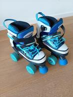 Rolschaatsen Optimum, maat 32-35, Ophalen, Gebruikt, Kinderen