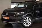 Volkswagen T-Roc T-Roc 1.5 TSI ACT OPF DSG Pano Acc LijnA Ga, 121 g/km, Achat, Capteur de lumière, Noir