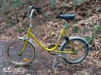vélo pliable CONTINENTAL, Enlèvement, Utilisé, Femmes
