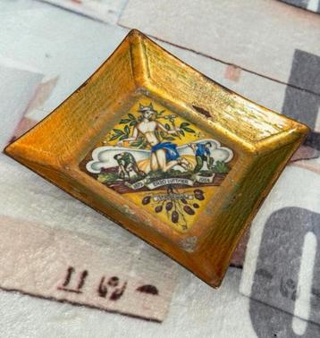 1954 Wolterman's Koper en emaille kunst Maastricht ateliers beschikbaar voor biedingen