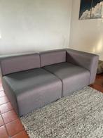 Hay Mags Sofa - 2 modules, Huis en Inrichting, Ophalen, Gebruikt, Minder dan 75 cm, 150 tot 200 cm