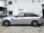 AMG C63 S E Performance - Exclusive Edition!!, Automaat, Leder, Hybride Elektrisch/Benzine, 350 kW