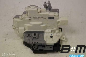 Portierslot RA VW Passat B7 Variant 3C4839016