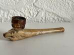 Petite Pipe en Ecume, Verzamelen, Rookartikelen, Aanstekers en Luciferdoosjes, Ophalen, Zo goed als nieuw