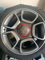Fiat abarth 595, Auto-onderdelen, Banden en Velgen, Ophalen, Winterbanden, Band(en)