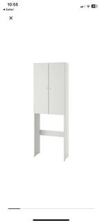 2armoires pour brancher le sèche-linge et la machine à laver, Enlèvement, Utilisé