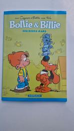 Bollie & Billie Comics, special edition by Quick, Boeken, Ophalen of Verzenden, Zo goed als nieuw