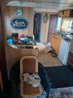 A vendre caravane 8m sur 3m, Ophalen