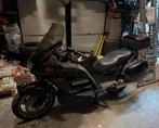 Honda Pan European 1100 St  1993, Motoren, 4 cilinders, Bedrijf, Toermotor, ABS