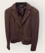 ✨️MAX MARA Blazer Maat S In goede staat✨️, Kleding | Dames, Bruin, Max Mara, Ophalen of Verzenden, Zo goed als nieuw
