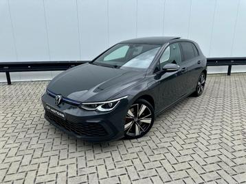 VOLKSWAGEN GOLF 8 GTE 245 PK | PLUG-IN | PANO | CAMERA beschikbaar voor biedingen