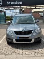 Skoda yeti 2013, Auto's, Euro 5, Particulier, Te koop, Benzine
