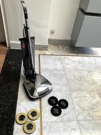 Hoover boenmachine Model F3870, Ophalen, Overige typen