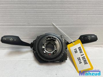 BMW 3 SERIE F30 Stuurkolom combischakelaar 925374601 beschikbaar voor biedingen