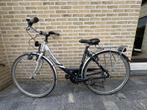 Stads fiets, Fietsen en Brommers, Minder dan 10 versnellingen, Gebruikt, 47 tot 50 cm, Ophalen