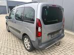 2018 Peugeot Partner Tepee 1.2 PureTech - trekhaak - airco -, Auto's, Gebruikt, Euro 6, Overige brandstoffen, Bedrijf