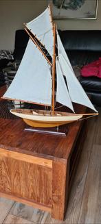 Bateaux maquette, Hobby en Vrije tijd, Modelbouw | Boten en Schepen, Ophalen