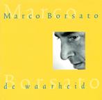 CD- Marco Borsato - De waarheid - LAATSTE PRIJSVERLAGING, Ophalen of Verzenden