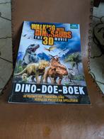Walking with dinosaurs, Boeken, Ophalen of Verzenden, Zo goed als nieuw, Fictie