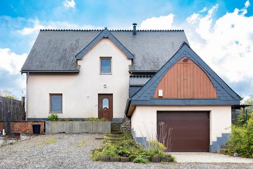 Maison à vendre à Braine-Le-Château, 4 chambres, Immo, Maisons à vendre, Maison individuelle, B