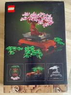 Lego bonsai tree, Ophalen, Zo goed als nieuw