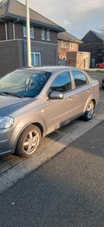 Chevrolet aveo 1.4 essence, Autos, Chevrolet, 5 places, Berline, Achat, Aveo