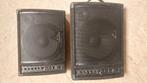 Monitor Behringer F1220D Eurolive - 2 stuks, Gebruikt, Overige typen, 120 watt of meer, Ophalen