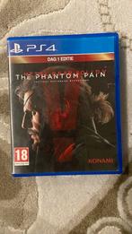 Metal gear solidev the phantom pain, Games en Spelcomputers, Ophalen, Zo goed als nieuw