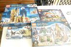 lego neuf harry potter 76399, 76388, 75951, 75969, Ophalen of Verzenden, Nieuw, Lego