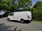 Opel Vivaro VAN L3 2,0TURBO D 145 PK (bj 2023), Voorwielaandrijving, Gebruikt, Euro 6, Electronic Stability Program (ESP)