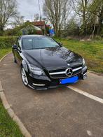 Mercedes CLS, Auto's, Te koop, CLS, Break, Automaat