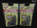 Panini blister zeldzame voet 2016 Mbappe, Ophalen of Verzenden, Nieuw, Meerdere stickers